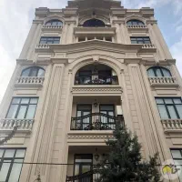 واحد ۸۵متری در خیابان مدرس