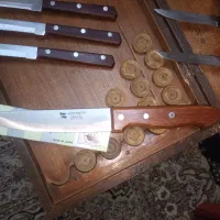 چاقو انتیک آزادی