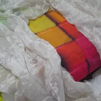 روفرشی و بالش و پشتی و پرده و سه مدل آبچکان جاظرفی|فرش|آزادشهر, |دیوار