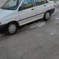 پراید مدل 89