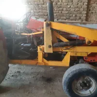 تراکتور ۲۸۵|ماشینآلات صنعتی|اسفراین, |دیوار