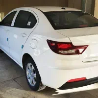 شاهین بدونه سانروف صفر کیلومتر
