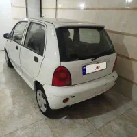 فروش mvm110 سه سیلندر|خودرو سواری و وانت|تبریز, |دیوار