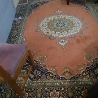 فرش ماشینی ۹ متری و ۶ متری نگین مشهد