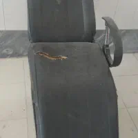 صندلی اصلاح و میکاپ