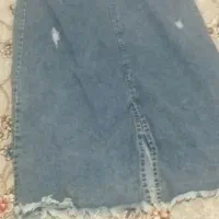 کت دامن کلوش دامن لیکت دامن|لباس|چناران, |دیوار