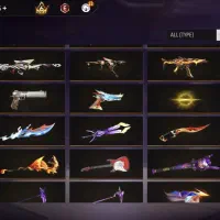 اکانت فیری فایر