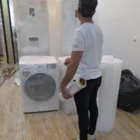 عدالت بار دامغان حمل نقل اسباب کشی باضمانت کتبی|خدمات حمل و نقل|دامغان, |دیوار