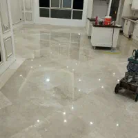 کفسابی کفساب پولیش سابزن ساب سنگ کورین میز پله آجر