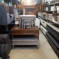 جلو مبلی ،عسلی،|مبلمان خانگی و میز عسلی|بروجرد, |دیوار