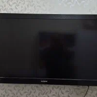 تلوزیون ال سی دی سونی ۴۰