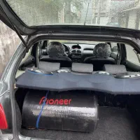 206|خودرو سواری و وانت|لنگرود, |دیوار