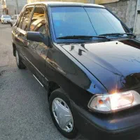 پراید صبا بیرنگ فنی شاسی سالم|خودرو سواری و وانت|رشت, دیانتی|دیوار