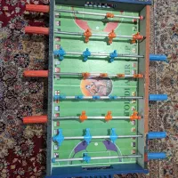 مینی فوتبالدستی