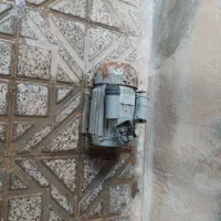 دینام|ابزارآلات|مهران (ایلام), |دیوار