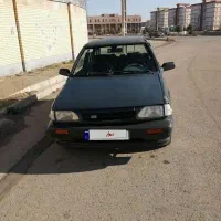 پراید حاجبک