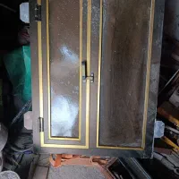 پنجره بدون جاکولر