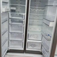 یخچال فریزردوقلواسنوا کف قیمت بدون سود بدود ضامن|یخچال و فریزر|اهواز, سلطانمنش|دیوار