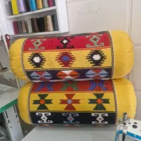 متکا سنتی قابل شستشو وشو