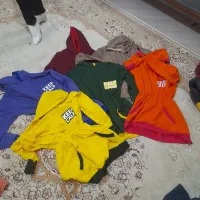 لباس|لباس|گلبهار, شهر جدید گلبهار|دیوار