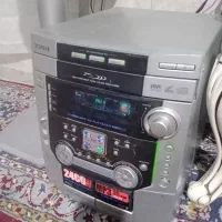 ضبط سامسونگ 2400