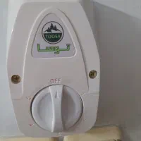 پنکه سقفی|پنکه و تصفیه‌کنندهٔ هوا|آستانه اشرفیه, |دیوار