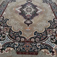 فرش 12 متری نو