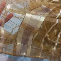 پرده فقط ۴۰۰