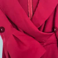 لباس مجلسی|لباس|سلماس, |دیوار