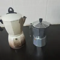 دستگاه قهوه جوش|سماور، چای‌ساز، قهوه‌ساز|بجنورد, |دیوار