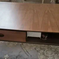 میز جلو مبلی