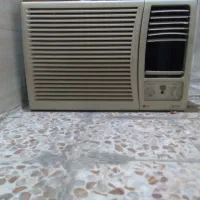 کولر ۱۸هزار ال جی