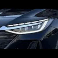 چراغ جلو چپ اریزو ۸