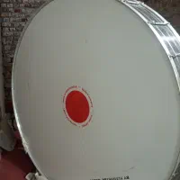 طبل مادر