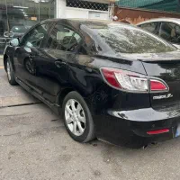 مزدا ۳ مدل ۹۰|خودرو سواری و وانت|شیراز, شهرک بهشتی|دیوار