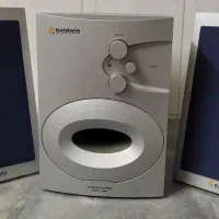 بلندگو ، اسپیکر ، speaker