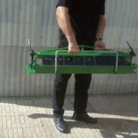 دستگاه ورق خمکن رومیزی طرح جدید - حمل آسان