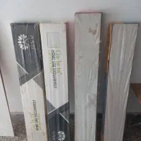 ۴ بسته پارکت نو|مصالح و تجهیزات ساختمان|ارومیه, |دیوار