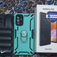 گوشی a32 4g|موبایل|نسیم‌شهر, |دیوار