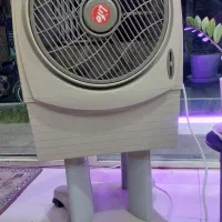 کولر پرتابل ۲۵۰۰