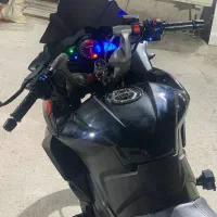 RS200|موتورسیکلت|رشت, جهاد|دیوار