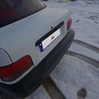 پراید90|خودرو سواری و وانت|یاسوج, |دیوار