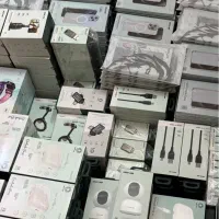 فروش گجت و جانبی موبایل از برند گرین لاین|لوازم جانبی موبایل و تبلت|شیراز, عفیف‌آباد|دیوار