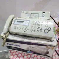 فکس پاناسونیک اصل