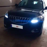 هایما S7توربو پلاس مدل 98