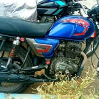 موتور کی وای ۱۵۰