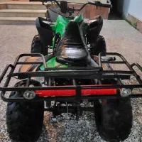 چهار چرخ سرعتی و شتابی ۲۵۰cc|موتورسیکلت|سرخرود, |دیوار