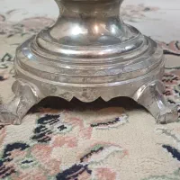 سکه نقره قدیمی قاجاروپهلوی وسماور زغالی قدیمی روس|کلکسیون سکه، تمبر، اسکناس|شیراز, زرهی|دیوار