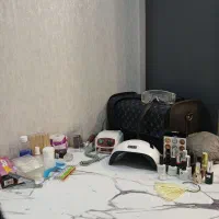 وسایل ناخن‌کاری