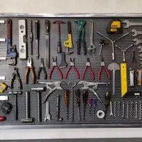 برق و تنظیم موتور اتومبیل